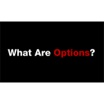 What Are Options?™